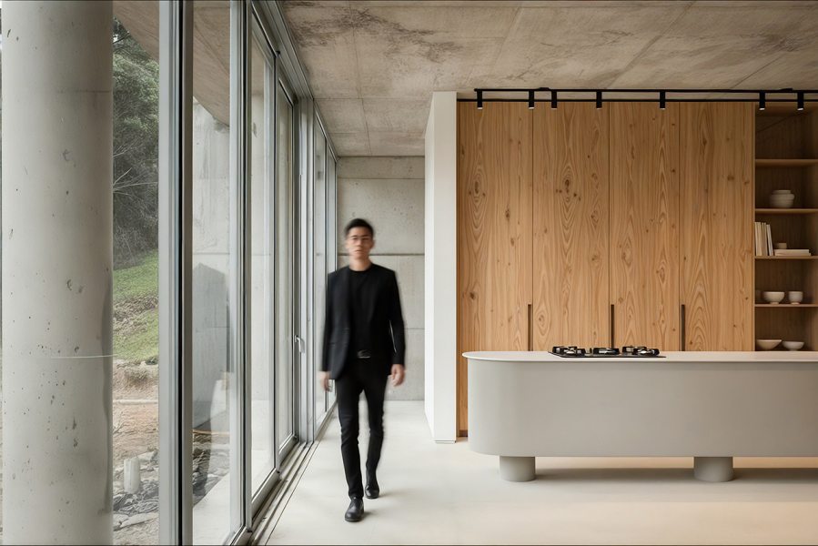 Foto Mahani Siqueira