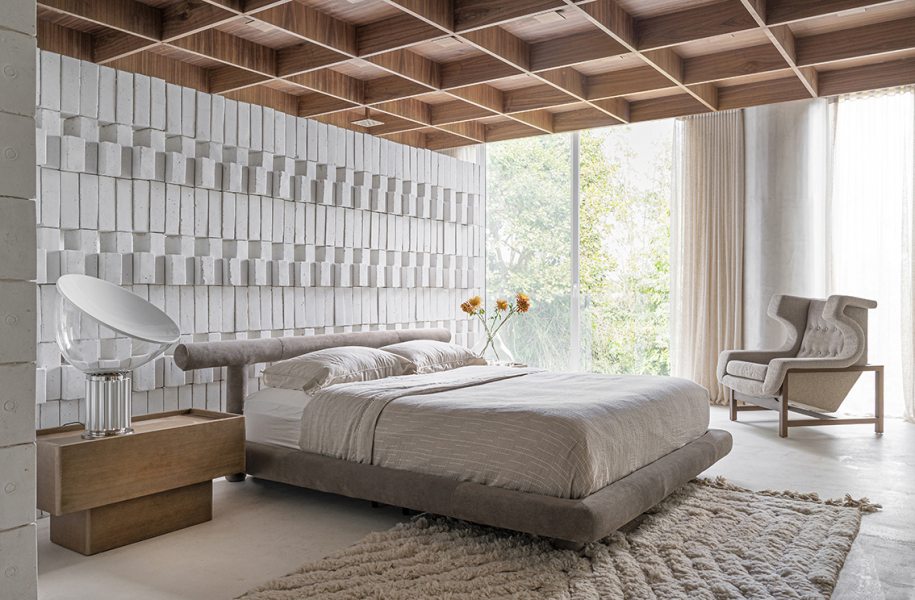 Casa Perene por Studio Guilherme Garcia 