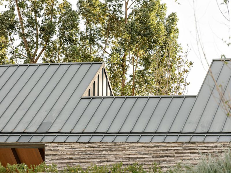 O Design que se funde com a Paisagem | CASASUL