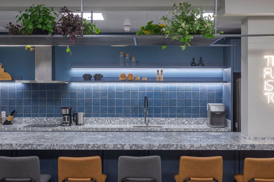 Casacor PE - arquiteto Diogo Viana.