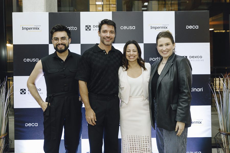 Equipe Kasa/10 Comunicação com Nildo José.