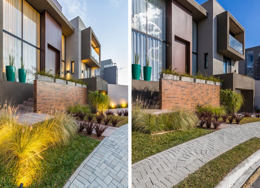 Com os recursos e produtos certos, é possível transformar qualquer ambiente, realçando suas qualidades e criando uma atmosfera única e envolvente