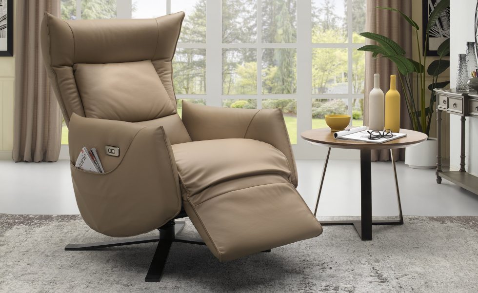 Poltrona Batticuore Natuzzi