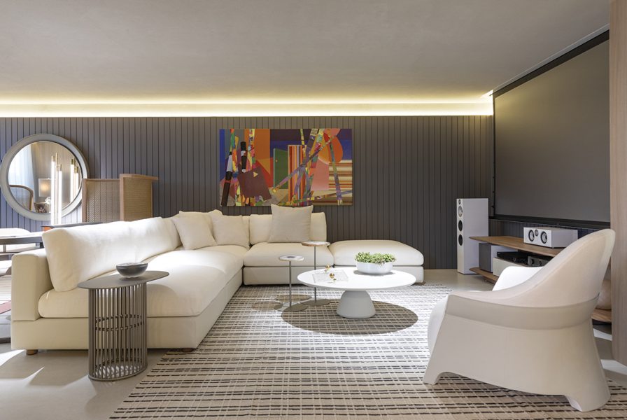 Studio Architetonika Nomad - Foto Eduardo Macarios 
