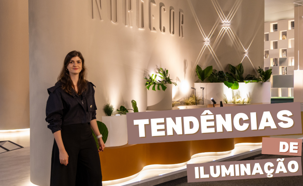 As Tendências de Iluminação que Vão Marcar 2026 | VLOG na Haus Decor Show | Casa Sul
