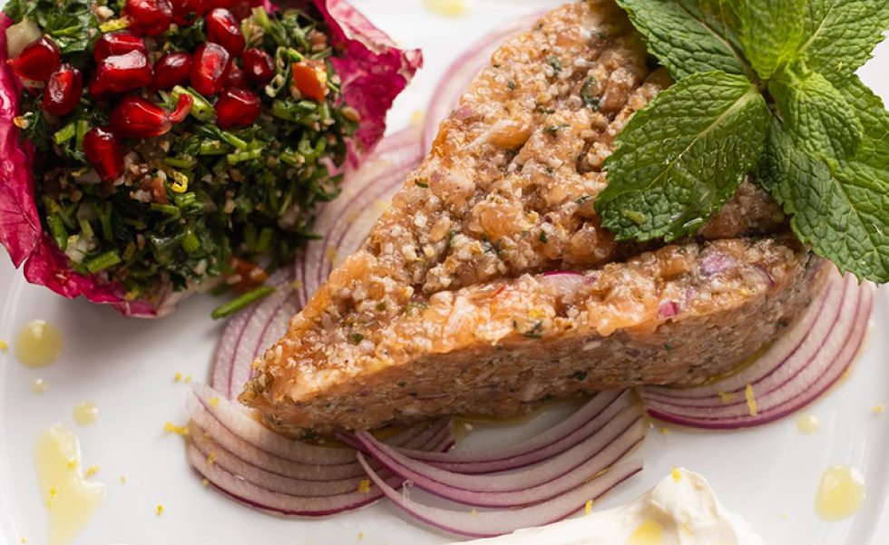 Sexta-feira Santa além do bacalhau | Casa Sul
