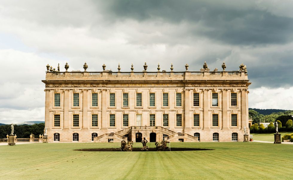 Viagem de Imersão na Vida de Jane Austen | Casa Sul