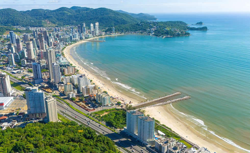 Itapema é a próxima Balneário Camboriú? | Casa Sul