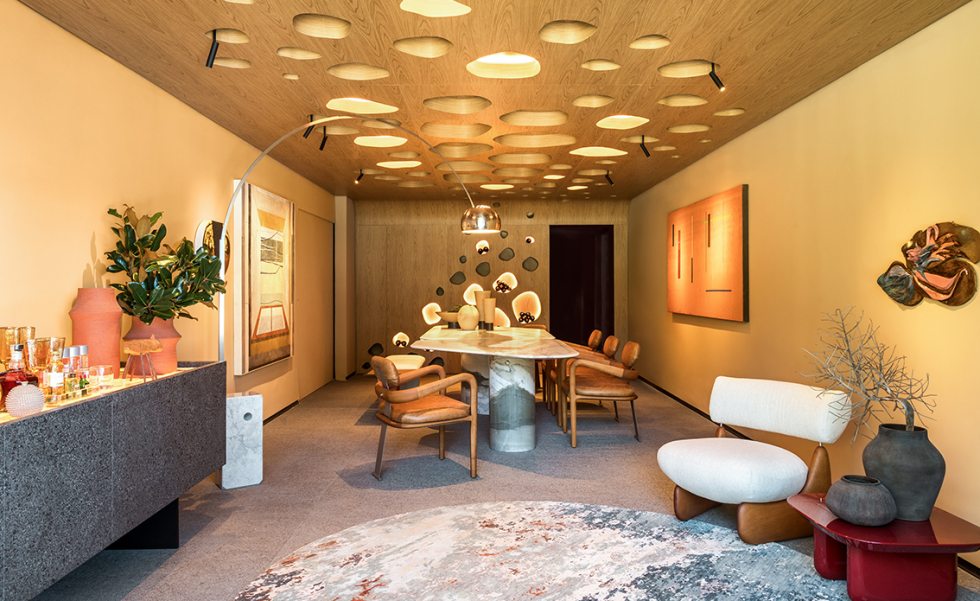 A lógica da natureza no design | Casa Sul