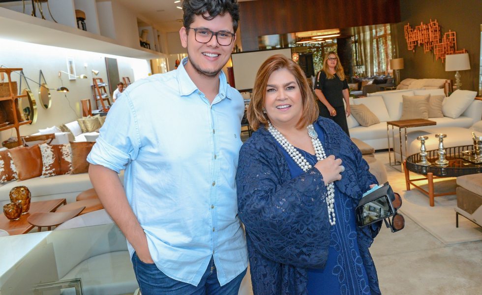 Moda e arquitetura andam juntas | Casa Sul