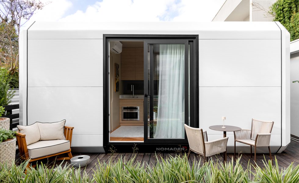 Tiny Houses: um novo jeito de morar | Casa Sul