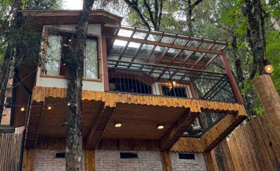 Steel frame e a construção sustentável | Casa Sul