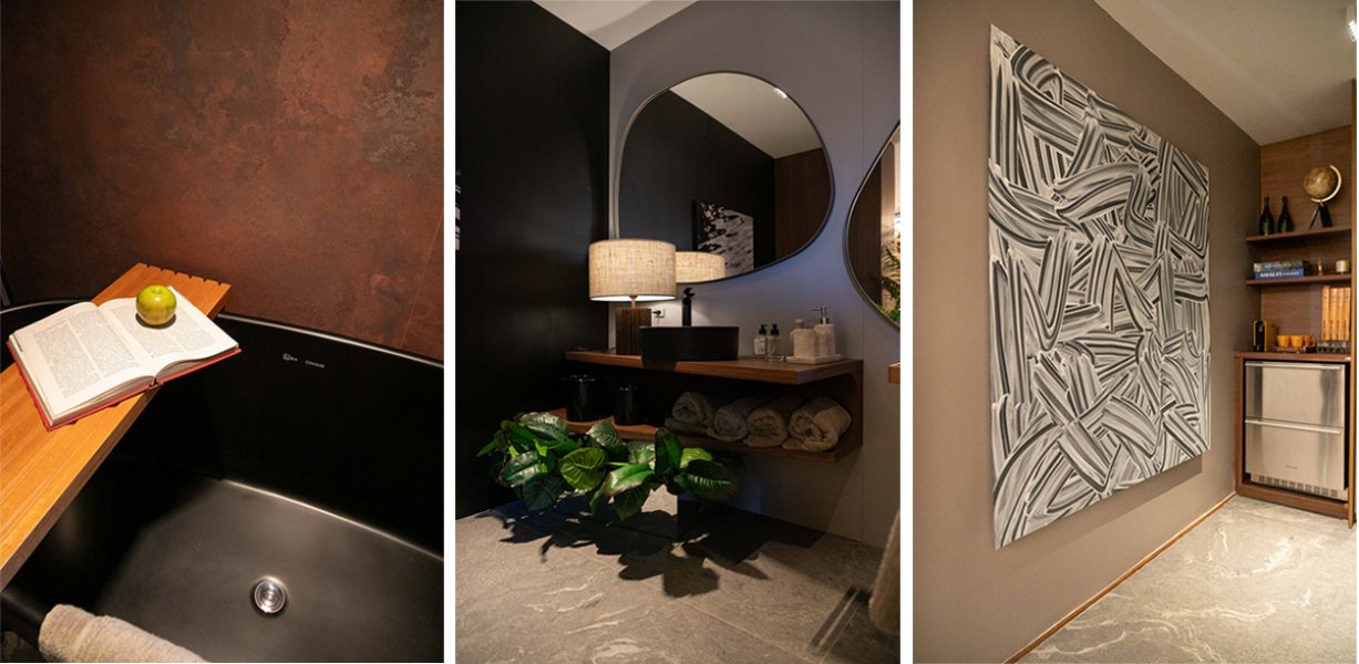 Fotos Giacomo Dalledone.