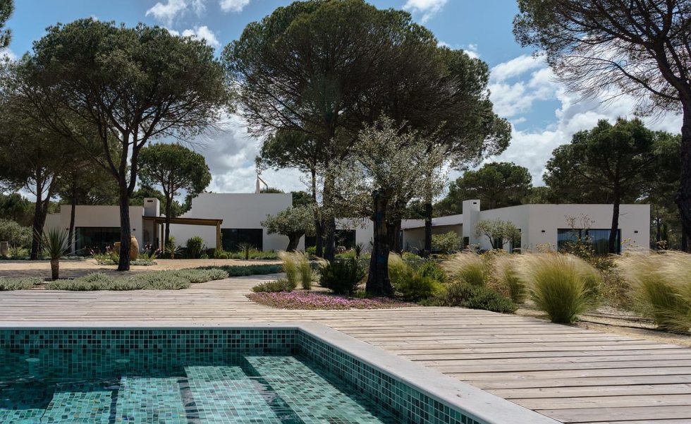 Para uma vida mais lenta | Casa Sul