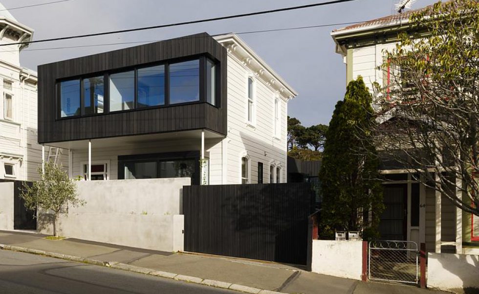 Como renovar sem apagar histórias | Casa Sul