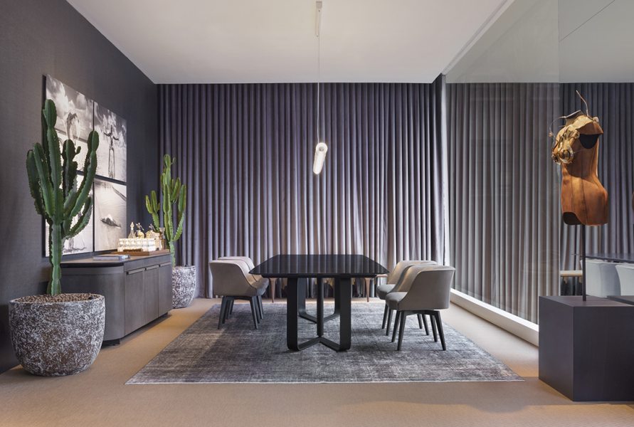Jayme Bernardo Arquitetos - Foto Eduardo Macarios