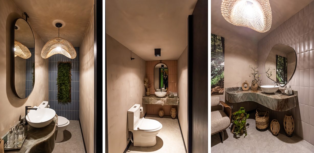 Fotos Karin Brenner.