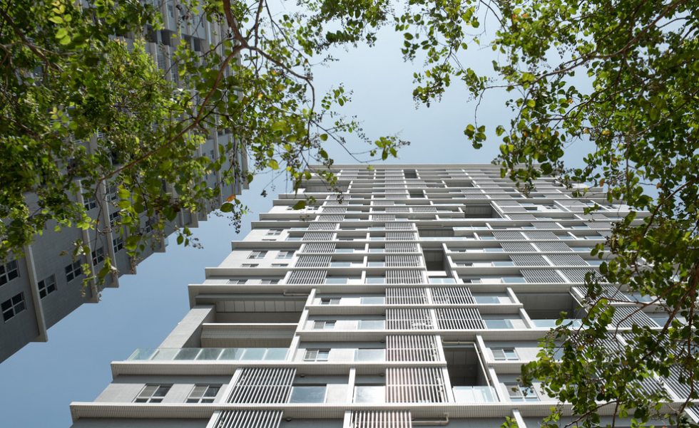Sacadas Transparentes | Casa Sul