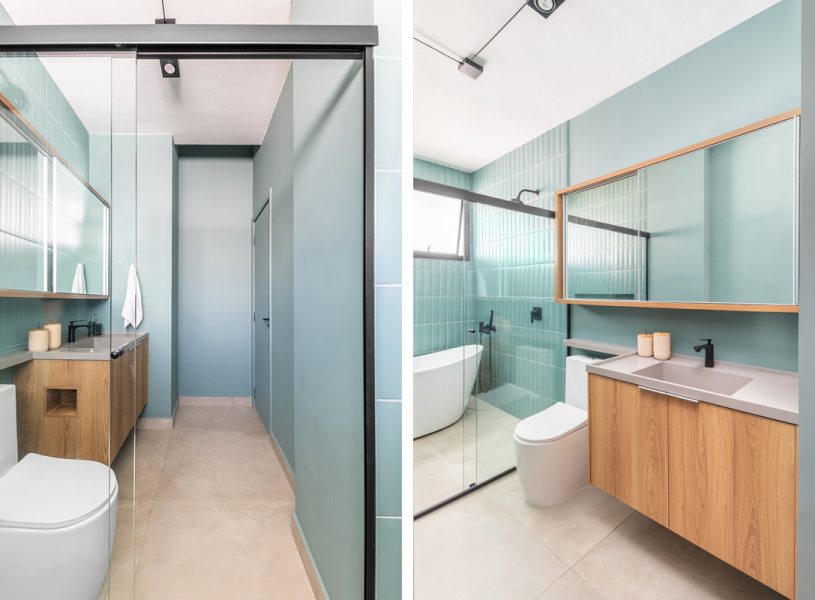 Projeto BMA Studio. Fotos Guilherme Pucci.