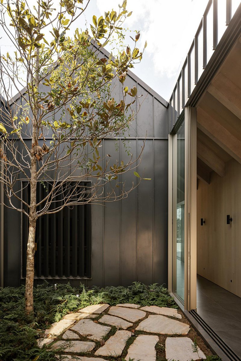 O Design que se funde com a Paisagem | CASASUL