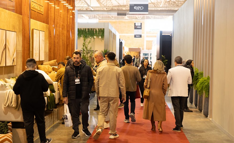Lançamentos do Salão de Gramado | Casa Sul