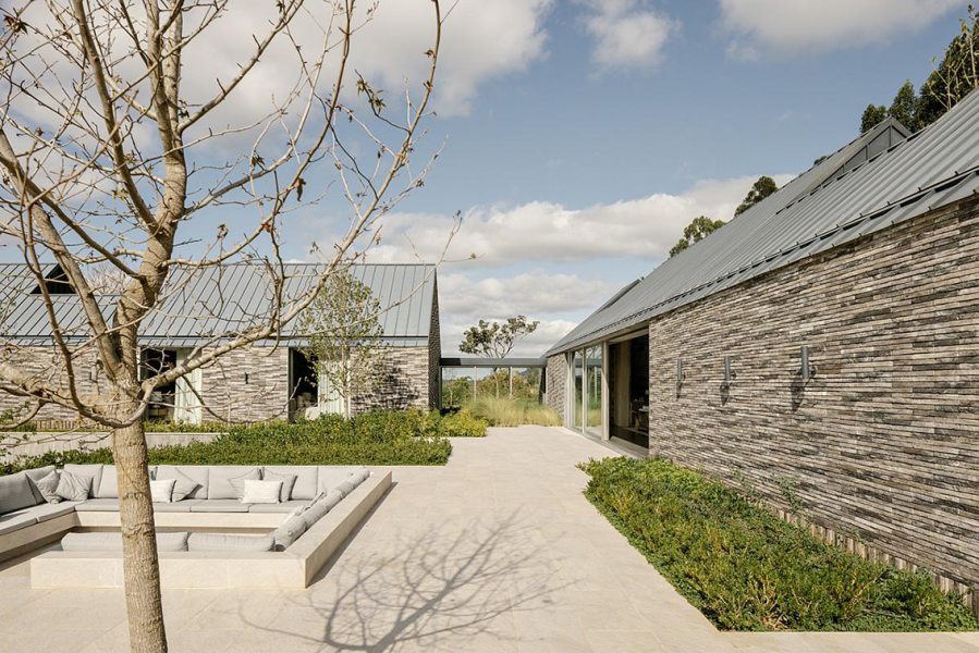 O Design que se funde com a Paisagem | CASASUL
