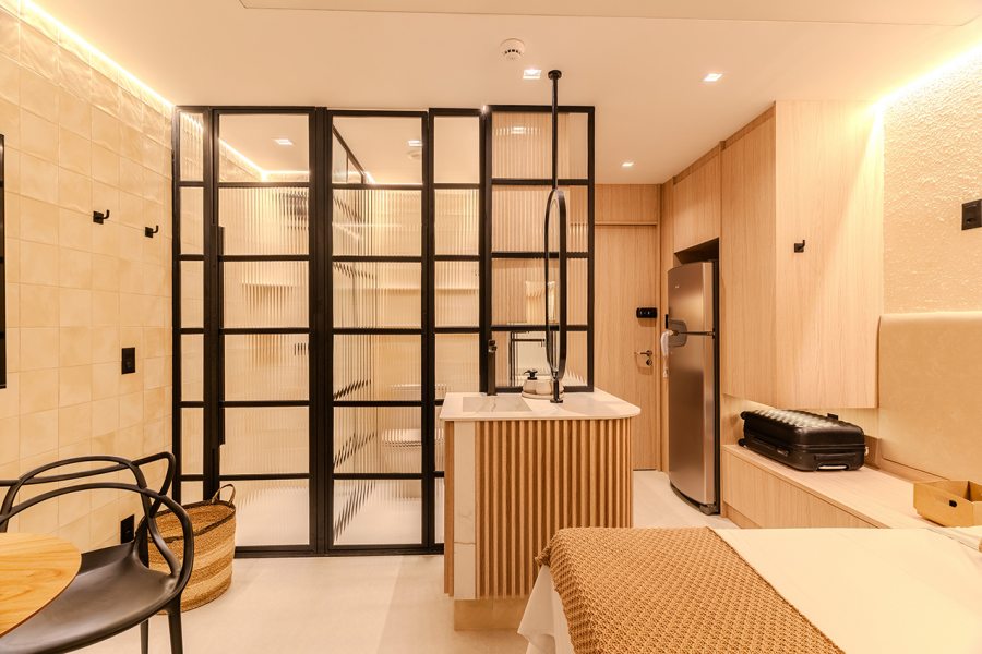 Projeto Marcos Serrano Miralles | Foto Douglas Camargo.