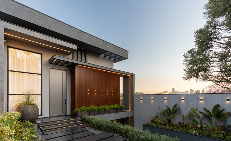 Bruna Caldat: a força do detalhe | Casa Sul