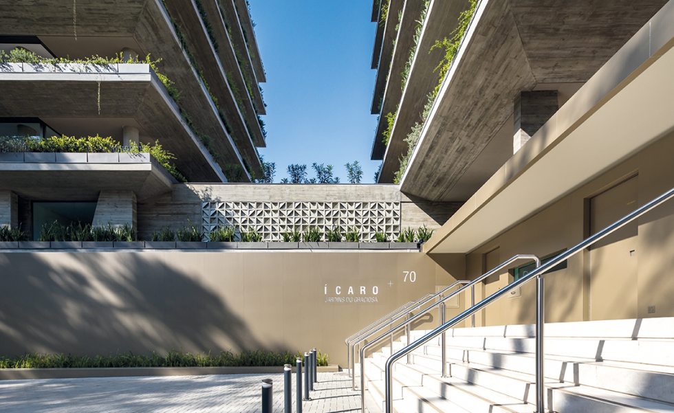 Visual limpo | Casa Sul