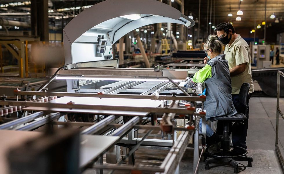 Incepa anuncia nova fase industrial no Paraná | Casa Sul