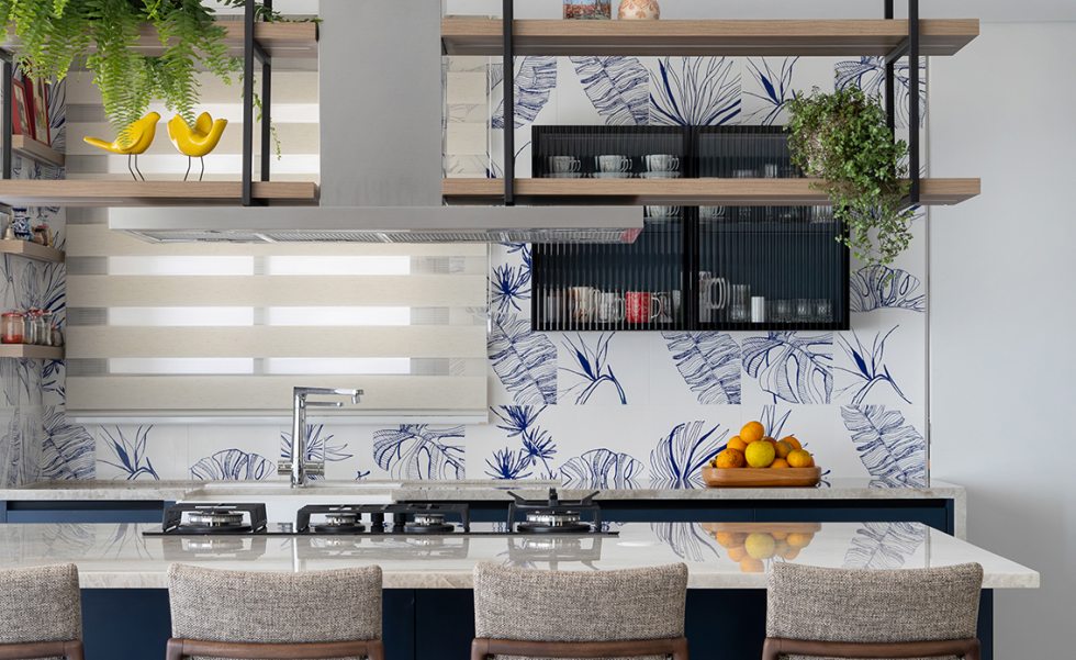 A precisão que constrói ambientes leves | Casa Sul