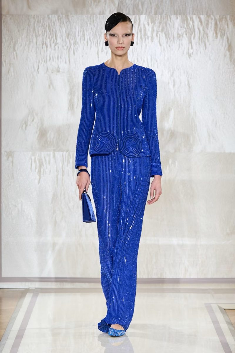 Armani Privè 