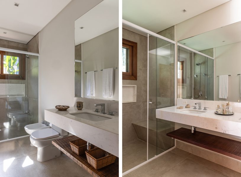 Projeto Stal Arquitetura. Fotos Evelyn Müller.