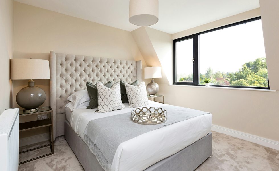  Jogo dos erros - quarto de casal | Casa Sul