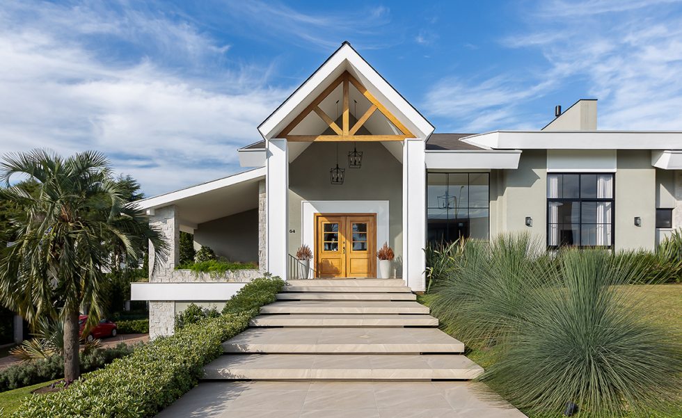 A arquitetura como narrativa espacial | Casa Sul