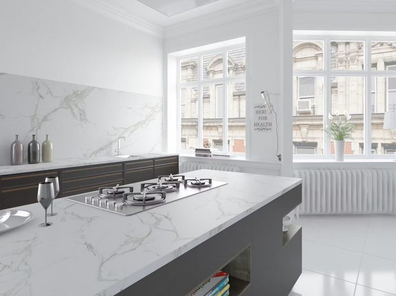 Dekton.