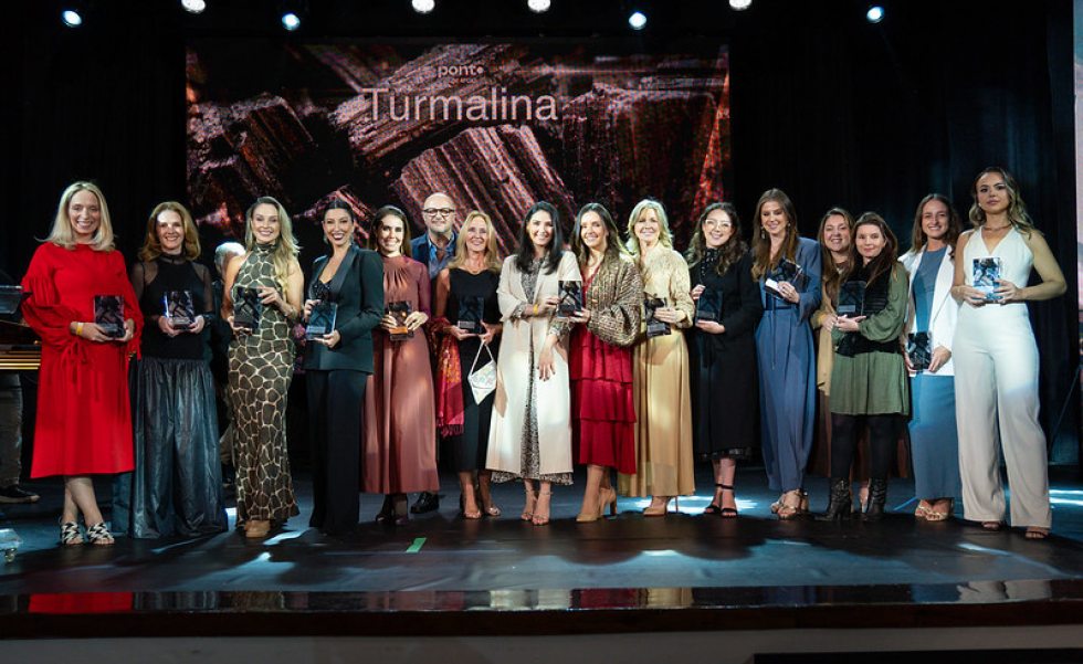 Profissionais de arquitetura e design são premiados em Curitiba | Casa Sul