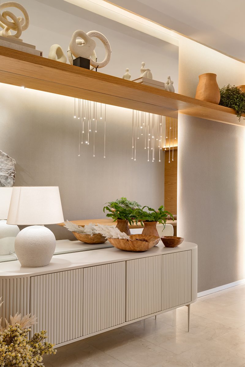 Sala de jantar perfeita | CASASUL
