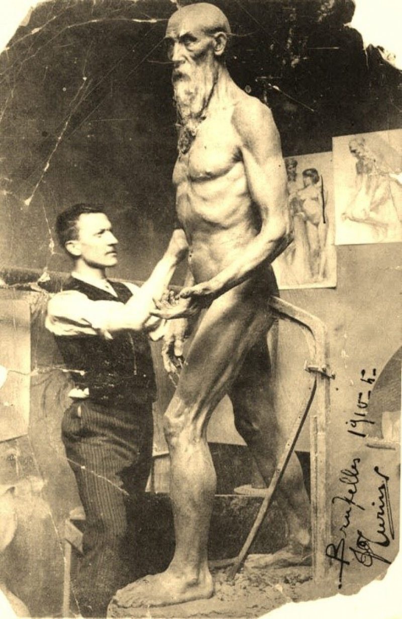 Foto: Ateliê João Turin