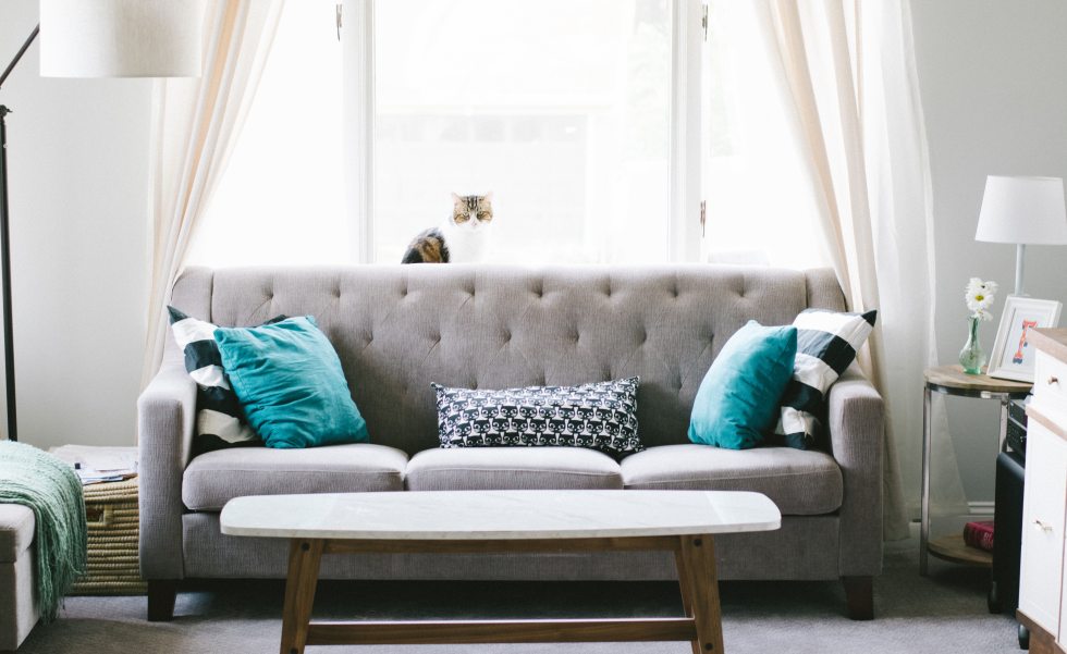 Foto: Nathan Ferting; Unsplash Foto: Nathan Ferting; Unsplash