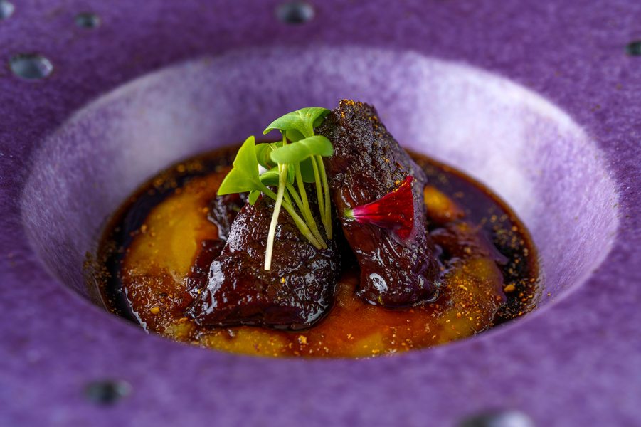 Costela de Wagyu
