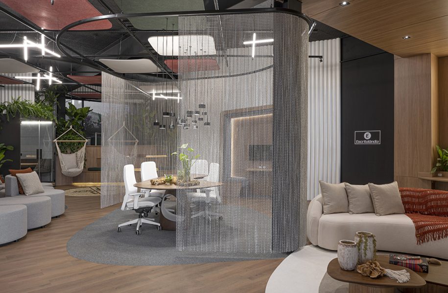 BioHUB by Escritolândia por Mais Dois Arquitetura 