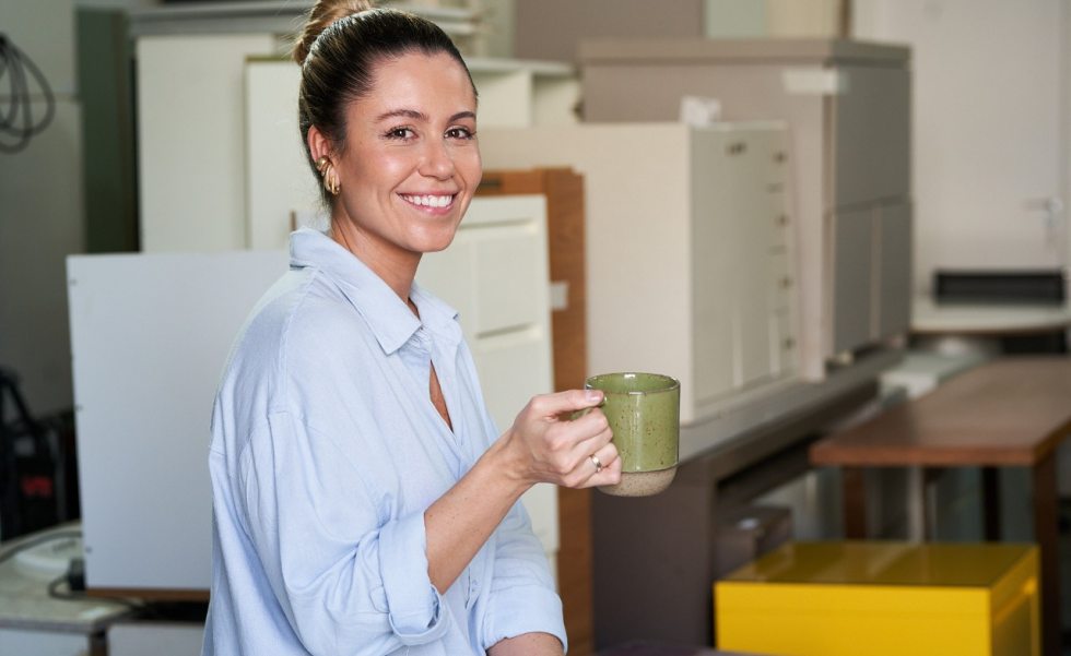 Caçamba do Bem encerra o ano com edição dupla  | Casa Sul