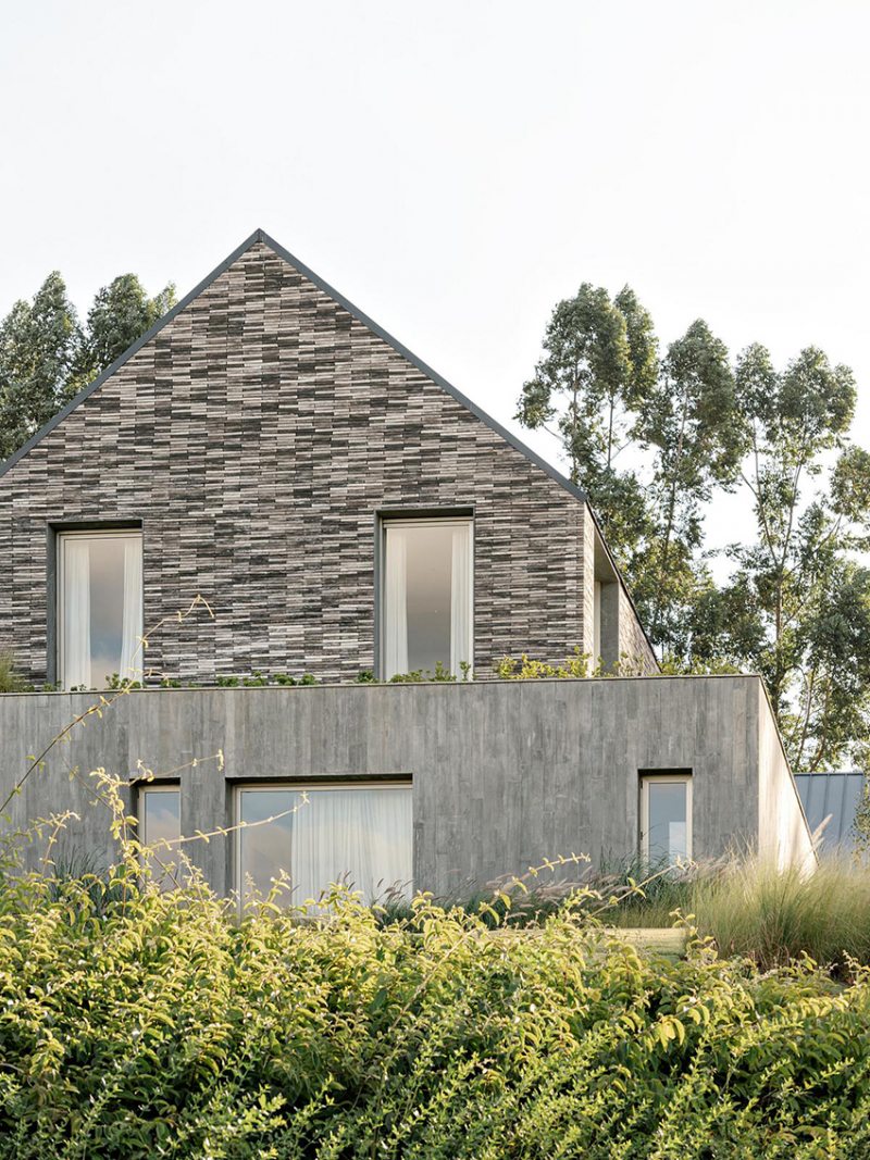 O Design que se funde com a Paisagem | CASASUL