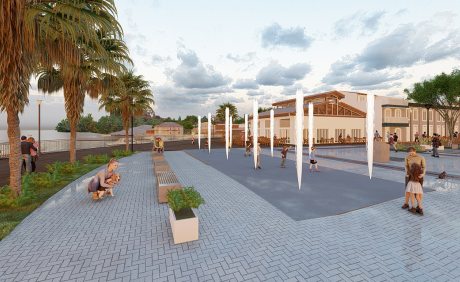 Arquitetura | Casa Sul