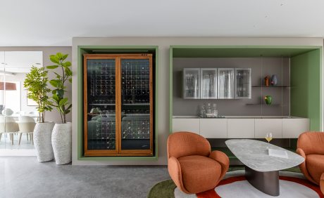 Arquitetura | Casa Sul