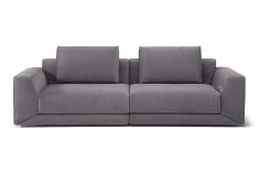 Sofá Kartun Natuzzi Editions - Maurizio Manzoni