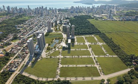 Arquitetura | Casa Sul