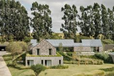 O Design que se funde com a Paisagem | CASASUL