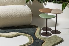 Coleção Nascente, da Oala, assinada por Bruna Deluca, foi inspirada no Rio Amazonas. Foto divulgação OALA.